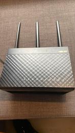 Asus AC 1900 dual band Gigabit router, Ophalen of Verzenden, Zo goed als nieuw