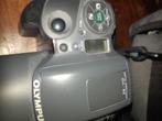 Olympus fotocamera, Gebruikt, Olympus, Compact, Ophalen