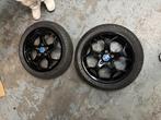 Piaggio MP3 / fuoco 13 inch sportvelgen full black zgan