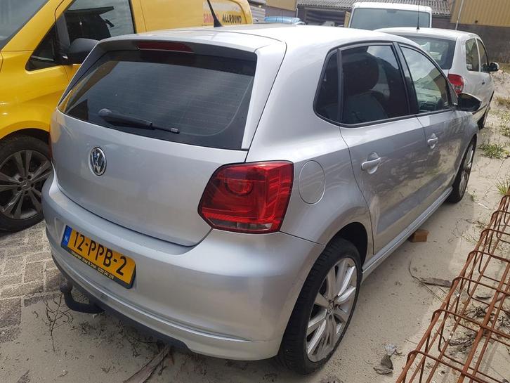 Onderdelen Volkswagen polo diesel 1.2 tdi2012, Auto-onderdelen, Motor en Toebehoren, Volkswagen, Gebruikt, Ophalen