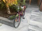 Meisjesfiets 22cm, Ophalen of Verzenden, Gebruikt, Gewone step