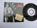 David Bowie Absolute beginners, 7 inch, Single, Ophalen of Verzenden, Zo goed als nieuw