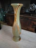 Mid-century marmeren vaasje, Ophalen