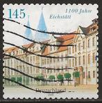 Duitsland, Ophalen of Verzenden, 1990 tot heden, Gestempeld