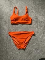 Knal oranje dames bikini maat M, Ophalen of Verzenden, Zo goed als nieuw, Oranje, Bikini