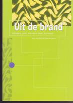 Uit de brand * Omgaan met mensen met burnout, Ophalen of Verzenden, Zo goed als nieuw