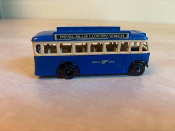 Royal blue - Days gone beschikbaar voor biedingen