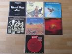 Uriah Heep / Rolling Stones / Eagles / Neil Young en meer, Ophalen of Verzenden, Gebruikt, 12 inch, Poprock