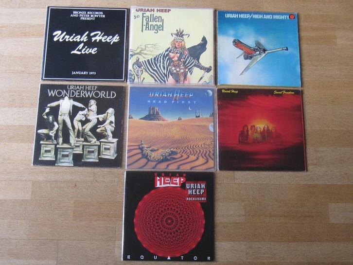 ROCK / POP / JAZZ / BLUES, Cd's en Dvd's, Vinyl | Rock, Gebruikt, Poprock, 12 inch, Ophalen of Verzenden
