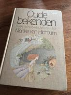 Oude bekenden beroemde sprookjes  boek, Ophalen of Verzenden, Gelezen, Nienke van hichtum