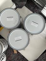 LABpaint Wallpaint Jasmin Blend 15L, nieuw!, Overige kleuren, Nieuw, Ophalen of Verzenden, Verf