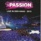 DVD The Passion 2013 Den Haag, Alle leeftijden, Ophalen, Zo goed als nieuw, Muziek en Concerten