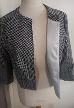 VERA MONT nieuw jasje maat 46, Verzenden, Zwart, Maat 46/48 (XL) of groter, Nieuw