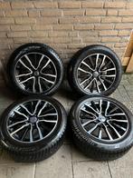 Volvo V40 Markeb 16” Velgen, Ophalen, Banden en Velgen, 17 inch, Winterbanden