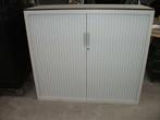 Half hoge en lage Roldeur/archiefkasten, Ophalen, Gebruikt, -, -
