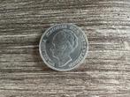 Nederlandse zilveren gulden, Postzegels en Munten, Munten | Nederland, 1 gulden, Verzenden, Zilver, Koningin Wilhelmina