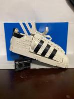 Lego adidas originals superstar 10282, Kinderen en Baby's, Speelgoed | Duplo en Lego, Ophalen of Verzenden, Zo goed als nieuw