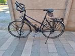 Damesfiets koga miyata traveller in zeer goede staat, Versnellingen, 56 cm of meer, Zo goed als nieuw, Ophalen