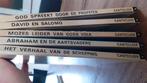 kinderbijbel, Ophalen of Verzenden, Gelezen, Fictie algemeen