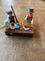 Mini harry potter lego, Verzamelen, Harry Potter, Ophalen of Verzenden, Zo goed als nieuw, Actiefiguurtje