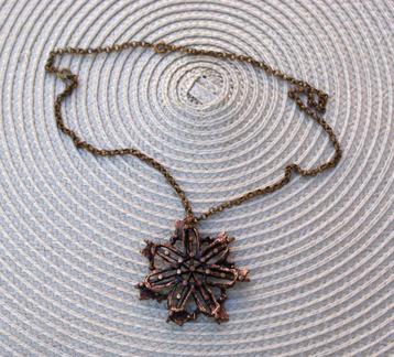 Knut Paulsen Norway Ca. 1970 Brons ketting beschikbaar voor biedingen