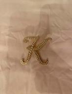 K broches/spelt, Ophalen of Verzenden, Nieuw