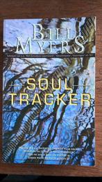 B. Myers - Soul-tracker, Ophalen of Verzenden, Zo goed als nieuw, B. Myers