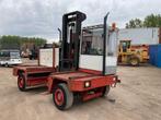 1997 Fantuzzi SF 60L Vorkheftruck zijlader, Zakelijke goederen, Machines en Bouw | Heftrucks en Intern transport, Overige aandrijving