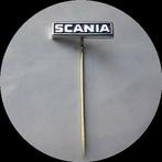 SCANIA truck speldje, Verzamelen, Speldjes, Pins en Buttons, Ophalen of Verzenden, Zo goed als nieuw, Speldje of Pin