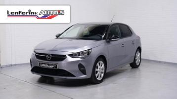 Opel Corsa 1.2 Edition Navi PDC Cruise Apple Carplay 1e Eige beschikbaar voor biedingen