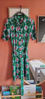 Tante betsy S, Maat 38/40 (M), Blauw, Ophalen of Verzenden, Zo goed als nieuw