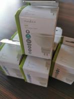 6 Nieuwe Nedis LED Lampen GU5.3, Led-lamp, Minder dan 30 watt, Nieuw, Bipin of Steekvoet