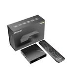 Amiko A14 Gold 4K IPTV Box, Verzenden, Nieuw, HDMI, Minder dan 500 GB