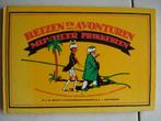 meneer prikkebeen, reizen en avonturen, Boeken, Ophalen of Verzenden, Zo goed als nieuw, . J.J.A.Goeverneur, Prentenboek