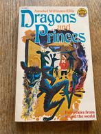Dragons and Princes, Ophalen of Verzenden, Gelezen, William Stobbs