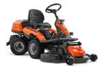 Husqvarna R216TC AWD frontmaaier, 4x4, 103 cm dek, Nieuw!, Ophalen of Verzenden, Nieuw, 90 tot 120 cm