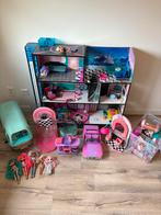 BIGGEST L.O.L. SURPRISE SET, Kinderen en Baby's, Speelgoed | Poppenhuizen, Ophalen, Gebruikt, Toebehoren