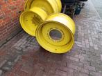 15×28 vaste velg John Deere 10 gaats, Ophalen