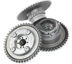 Distributieketting SET Mercedes C E-Klasse SLK + tandwielen, Mercedes-Benz, Nieuw, Ophalen of Verzenden, H