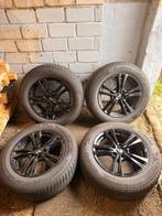 Wintervelgen Hyundai, Auto-onderdelen, Banden en Velgen, 215 mm, Banden en Velgen, 17 inch, Winterbanden