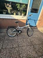 Vouwfiets, Gebruikt, 14 tot 16 inch, Totaal opvouwbaar, Ophalen