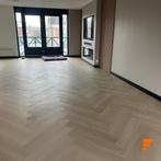 PVC VISGRAAT DRYBACK V.A. €19,95M2, Ophalen, Zo goed als nieuw, 75 m² of meer