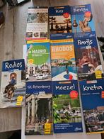 Reisgidsen, Boeken, Ophalen of Verzenden, Zo goed als nieuw, Europa, ANWB