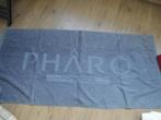 Handdoek  HANSGROHE Nieuw grijs, Ophalen of Verzenden, Nieuw, Grijs, Handdoek