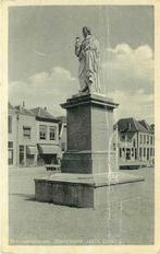 (301-380-001) Brouwershaven Standbeeld Jacob Cats, Verzenden, Zeeland