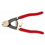 Powerhand Puntsnijtang Klembanden SIN-401.0006 kniptang, Verzenden, Nieuw