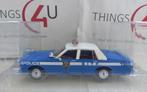 MCG 1:18 Chevrolet Caprice New York Police Department nieuw, Hobby en Vrije tijd, Modelauto's | 1:18, Ophalen of Verzenden, Nieuw