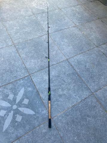 Daiwa Prorex X Extra Fast Spinhengel beschikbaar voor biedingen