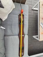 Singel 100cm, Ophalen of Verzenden, Zo goed als nieuw, Springen