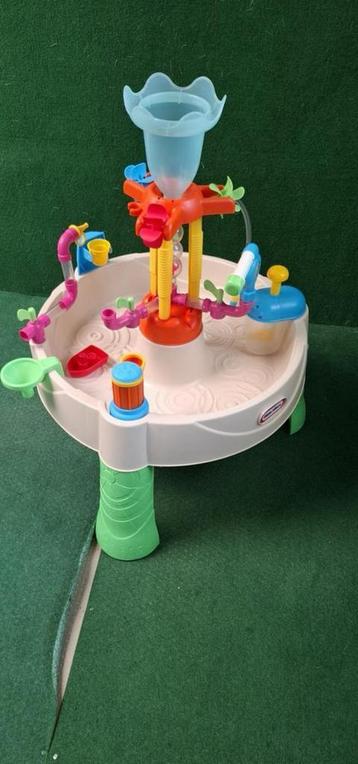 Little Tikes Fountain Factory - Water Speelgoed beschikbaar voor biedingen